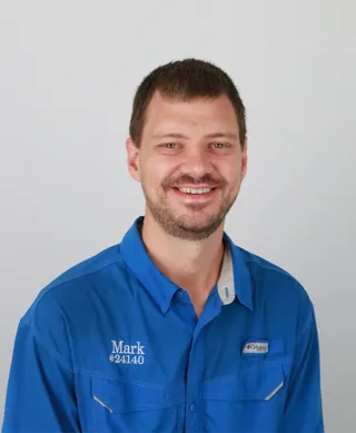Mark McKinney, Home Inspector at A-Action